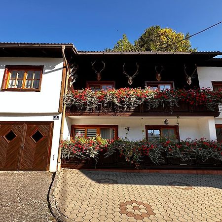 Haus Wagner Apartment บาด ไคลน์เคิร์ชไฮม์ ภายนอก รูปภาพ