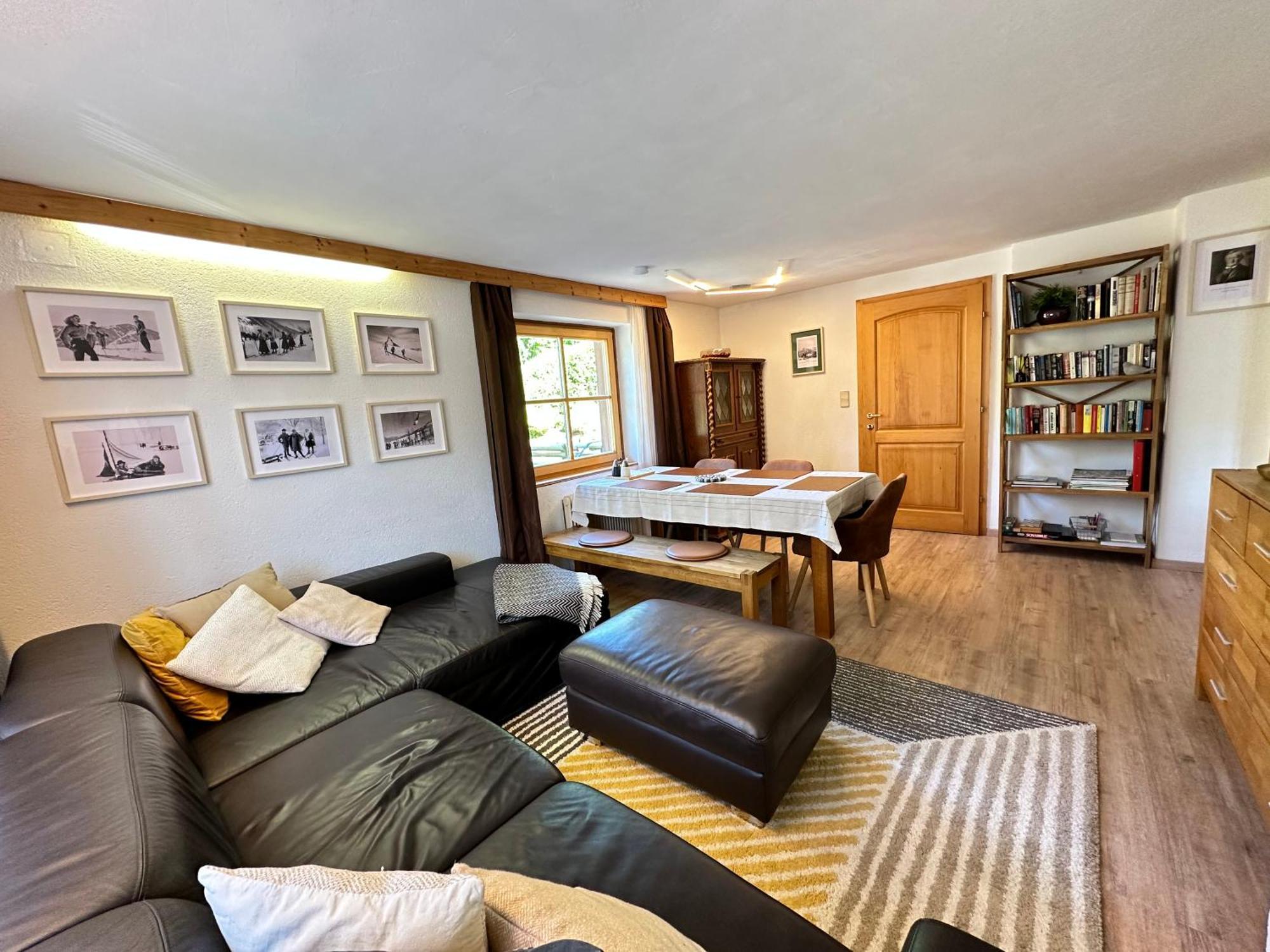 Haus Wagner Apartment บาด ไคลน์เคิร์ชไฮม์ ภายนอก รูปภาพ